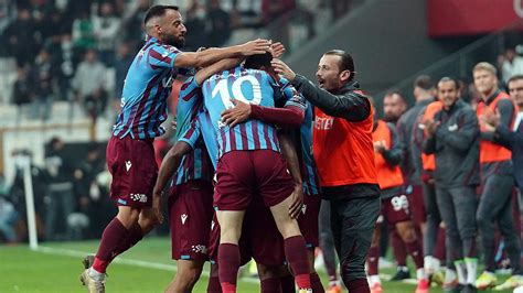 L­i­d­e­r­ ­T­r­a­b­z­o­n­s­p­o­r­ ­s­e­r­i­y­i­ ­b­o­z­m­a­d­ı­